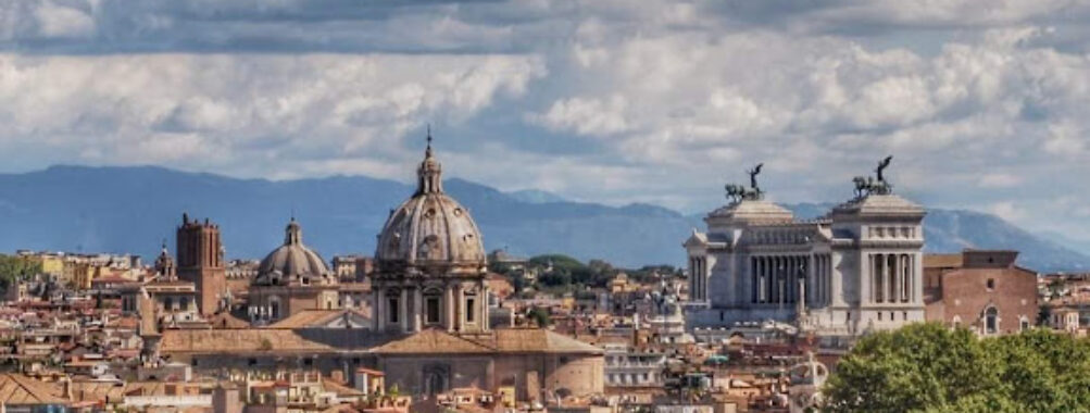 Janiculum Hill Travel Forum Reviews