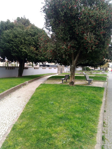 Jardim da Saudade