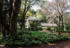 Jardín Botánico Carlos Thays