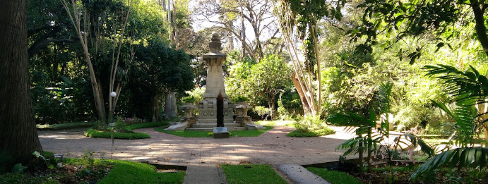 Jardín Botánico de Guatemala Travel Forum Reviews