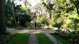 Jardín Botánico de Guatemala