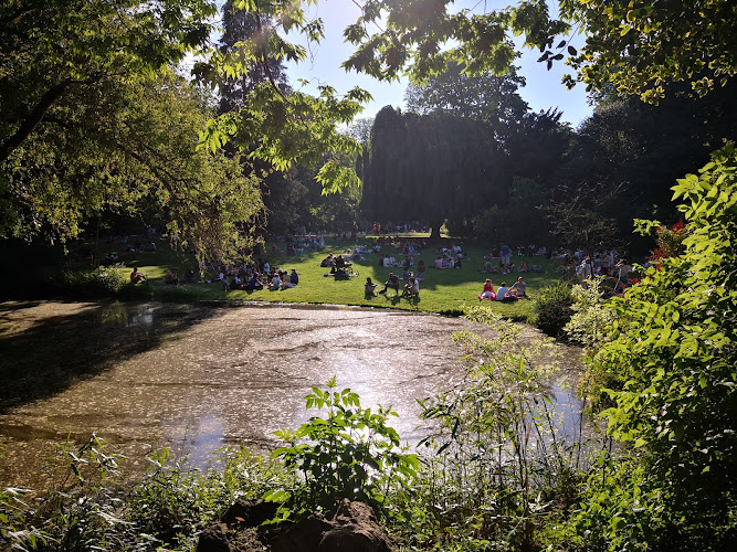 Jardin Vauban