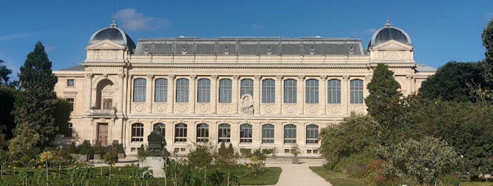 Jardin des Plantes Travel Forum Reviews