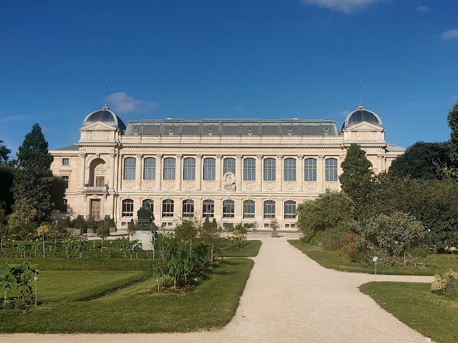 Jardin des Plantes Travel Forum Reviews