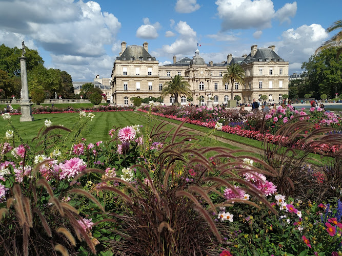 Jardin du Luxembourg Travel Forum Reviews