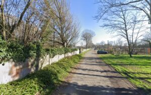 Jardins de Chantereine