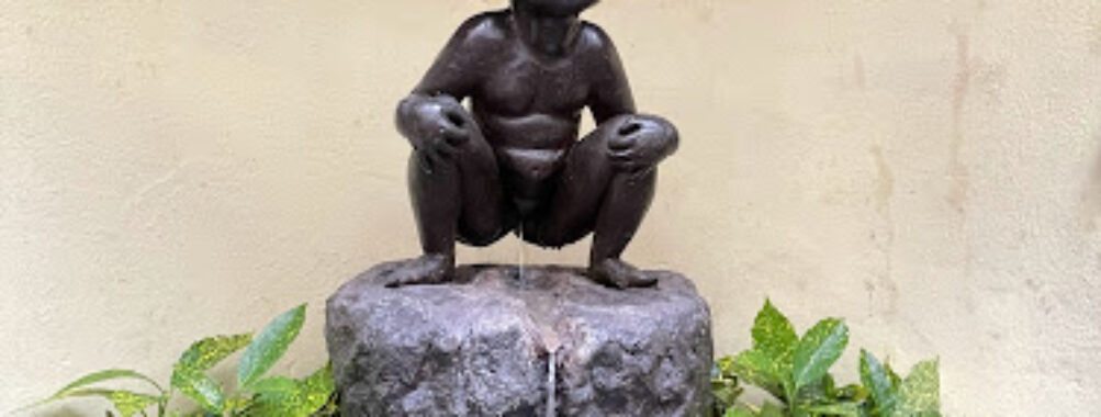 Jeanneke Pis Travel Forum Reviews