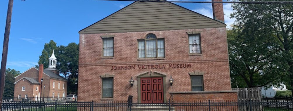 Johnson Victrola Museum Travel Forum Reviews