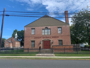 Johnson Victrola Museum