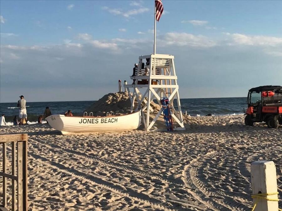 Jones Beach State Park