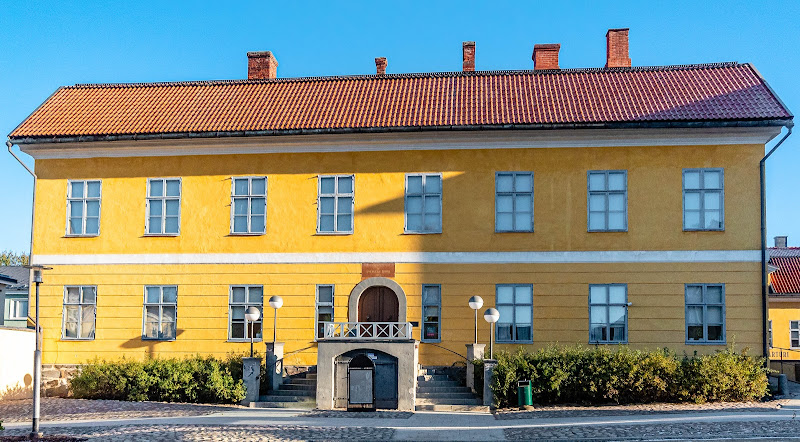 K.H. Renlundin museo (Roosin talo)