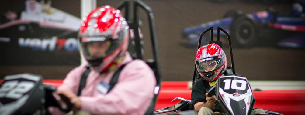 K1 Speed - Indoor Go Karts, Corporate Event Venue, Team Building Activities Travel Forum Reviews