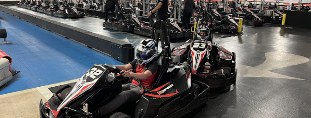 K1 Speed - Indoor Go Karts, Corporate Event Venue, Team Building Activities Travel Forum Reviews