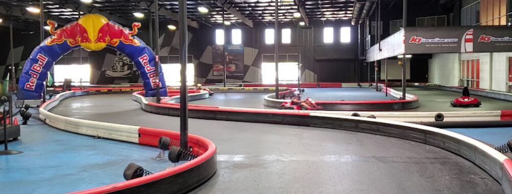 K1 Speed - Indoor Go Karts, Corporate Event Venue, Team Building Activities Travel Forum Reviews