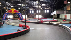 K1 Speed - Indoor Go Karts, Corporate Event Venue, Team Building Activities