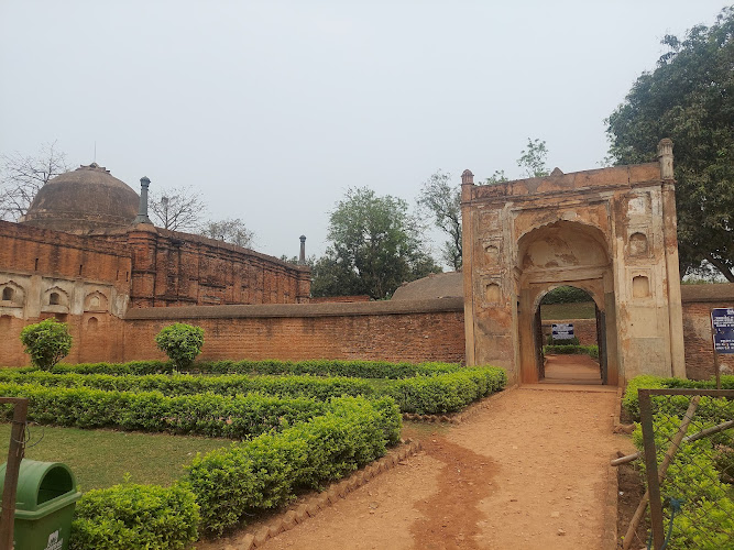 Kadam Rasul Masjid