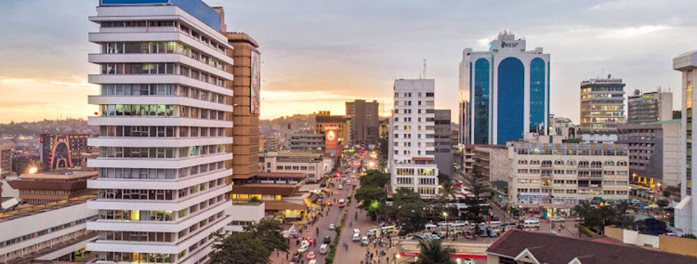 Kampala Travel Forum Reviews