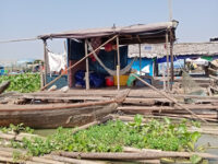 Kampong Chhnang Floating Village Travel Forum Reviews