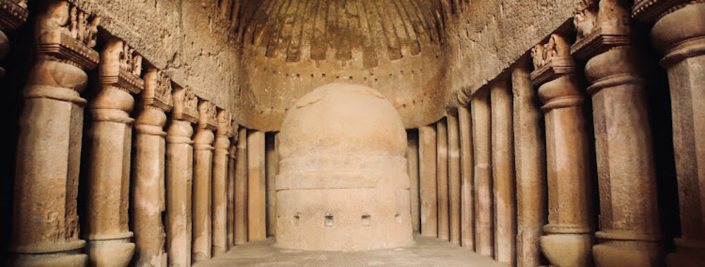 Kanheri Caves Travel Forum Reviews