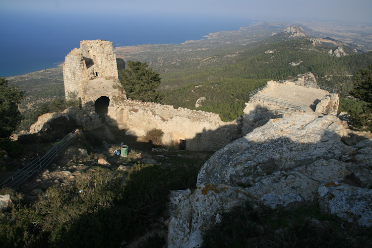 Kantara Castle Travel Forum Reviews