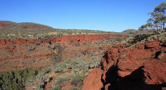 Karijini National Park