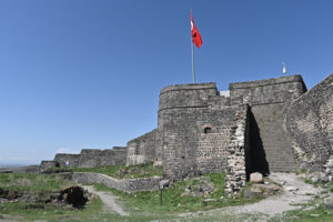 Kars Castle