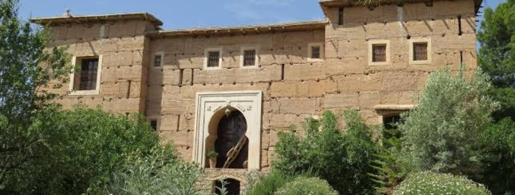 Kasbah Timdaf Travel Forum Reviews