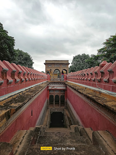 Kathgola Palace