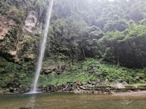 Katibawasan Falls