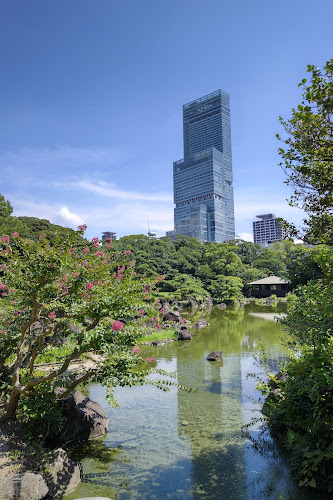 Keitakuen Garden