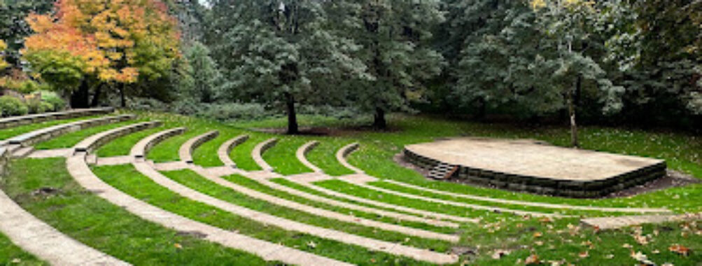 Keizer Rotary Amphitheater Travel Forum Reviews