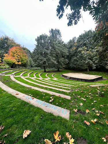 Keizer Rotary Amphitheater