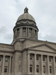 Kentucky State Capitol Museum