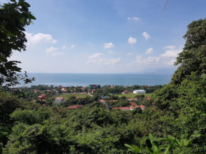 Kep National Park