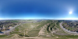 Kern River Bike Trail Park