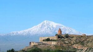 Khor Virap Monastery