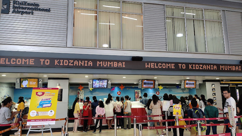 KidZania Mumbai Reviews & Ratings: What to Know for Visiting