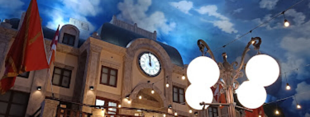 Kidzania Jakarta Travel Forum Reviews