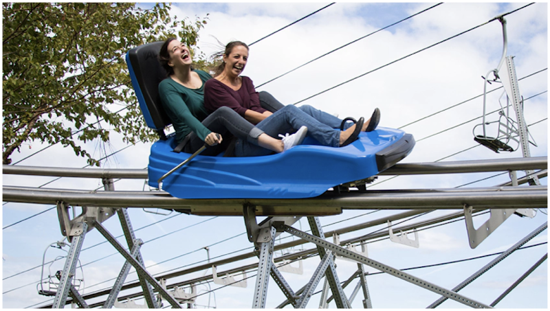 Killington Adventure Center