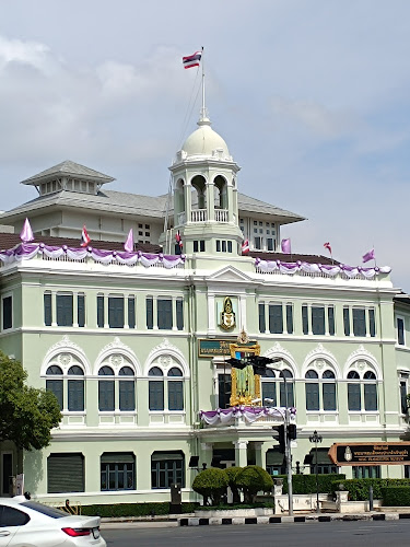 King Prajadhipok Museum