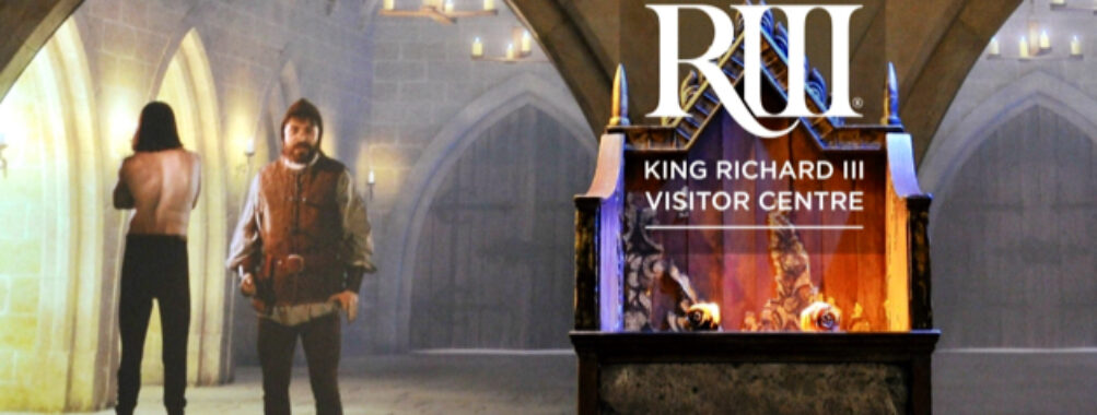 King Richard III Visitor Centre Travel Forum Reviews