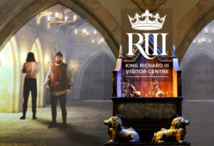 King Richard III Visitor Centre