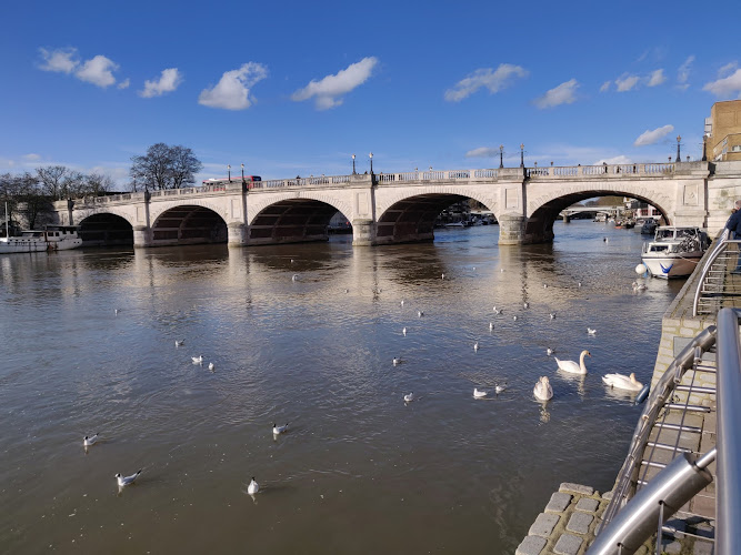 Kingston Bridge