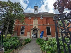 Kingston Museum