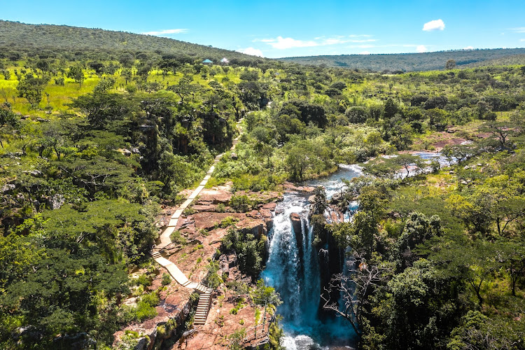 Kipengere Mpanga Game Reserve