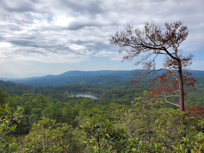 Kirirom National Park