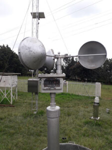 Kisii Weather Station