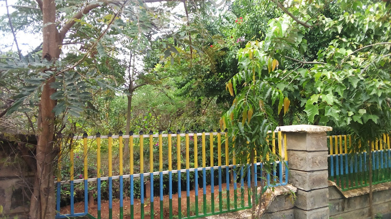 Kitui Public Park