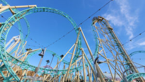 Knott's Berry Farm