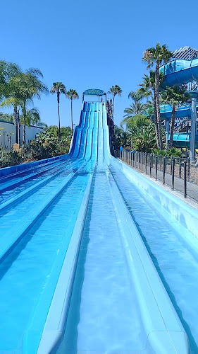 Knott’s Soak City